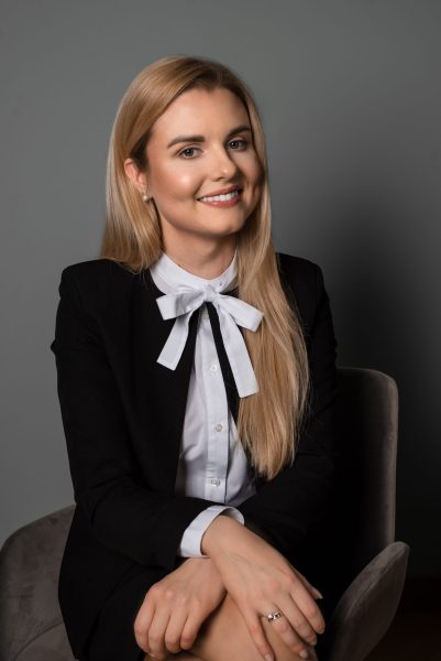 Ugnė Dužinė
